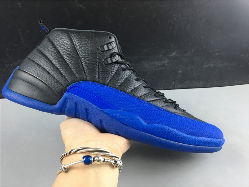 Air Jordan 12 Game Royal(130690-014 )